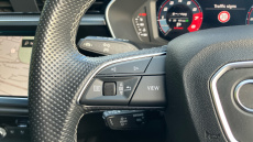 Audi Q3 35 TFSI S Line 5dr S Tronic Petrol Estate